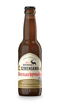 Piwo Bernardyńskie 330 ml
